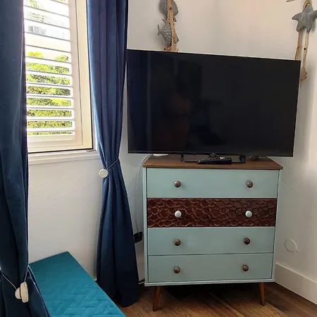 Σπίτι διακοπών Modernes Luxus-haus Mit Phantastischem Meerblick- Beheizter Pool Und Wifi By Interhome Costa Adeje (Tenerife)