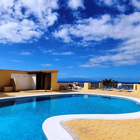 Σπίτι διακοπών Modernes Luxus-haus Mit Phantastischem Meerblick- Beheizter Pool Und Wifi By Interhome *