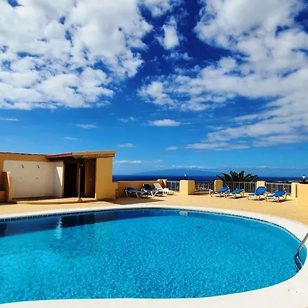 Modernes Luxus-haus Mit Phantastischem Meerblick- Beheizter Pool Und Wifi By Interhome Σπίτι διακοπών